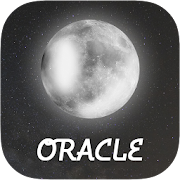 ORACLE forecast of the future 1.0.1 Icon