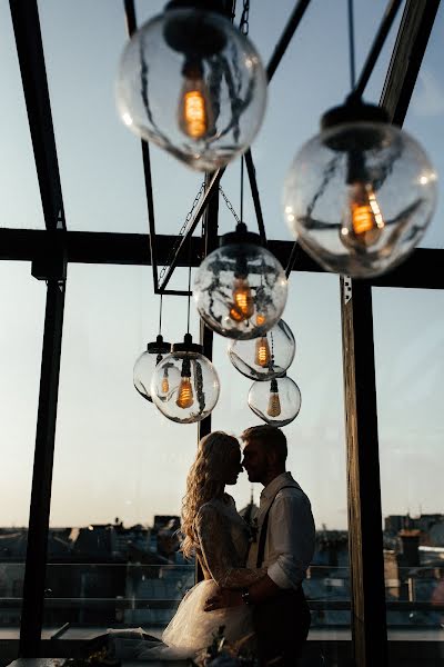 Fotógrafo de bodas Evgeniy Yanen (jevgen). Foto del 6 de agosto 2019