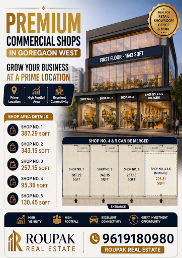 Roupak Real Estate — business photo 2