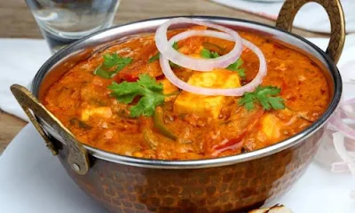 Rinku Punjabi Kadai