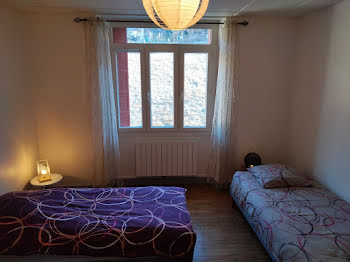 appartement à La Chambre (73)