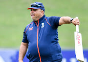 New Proteas Test coach Shukri Conrad says all the Proteas will be available for their provinces ahead of the Test series with West Indies later this month.