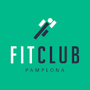 FitClub Pamplona 3.66.38 Icon