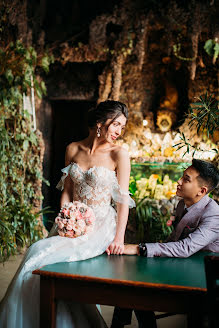 Wedding photographer Arina Kondreva (arinarina123). Photo of 26 January 2020