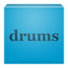 Drum Samples for GrooveMixer icon