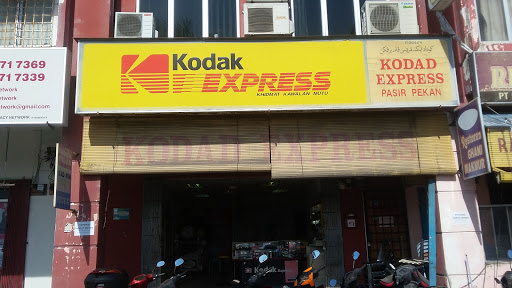 Kodak Express Pasir Pekan