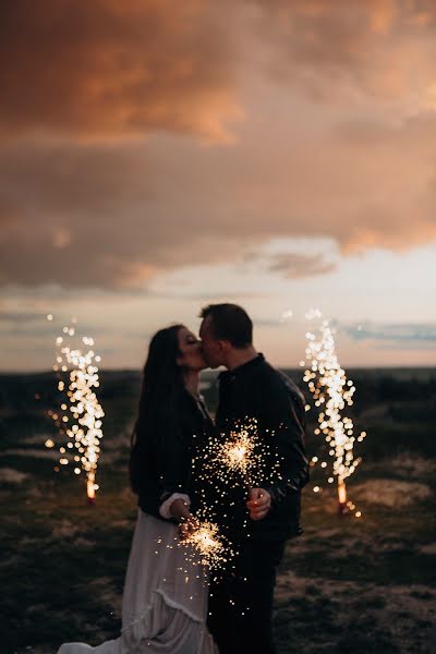 Photographe de mariage Anastasiya Arestenko (narestenko). Photo du 24 mai 2020