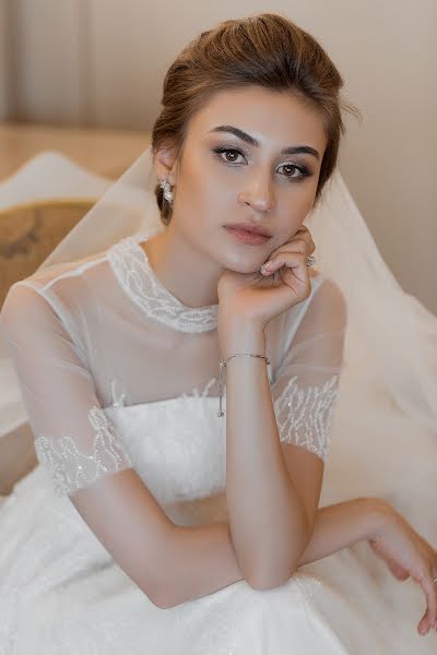 Fotografer pernikahan Diana Ibragimova (dianaibragimova). Foto tanggal 21 Mei 2020