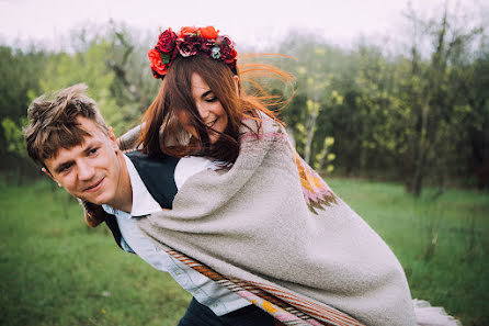 Photographe de mariage Stanislav Grosolov (grosolov). Photo du 30 juillet 2016