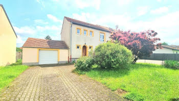 maison à Corny-sur-Moselle (57)