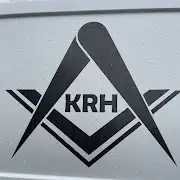 KRH Handyman Services Logo