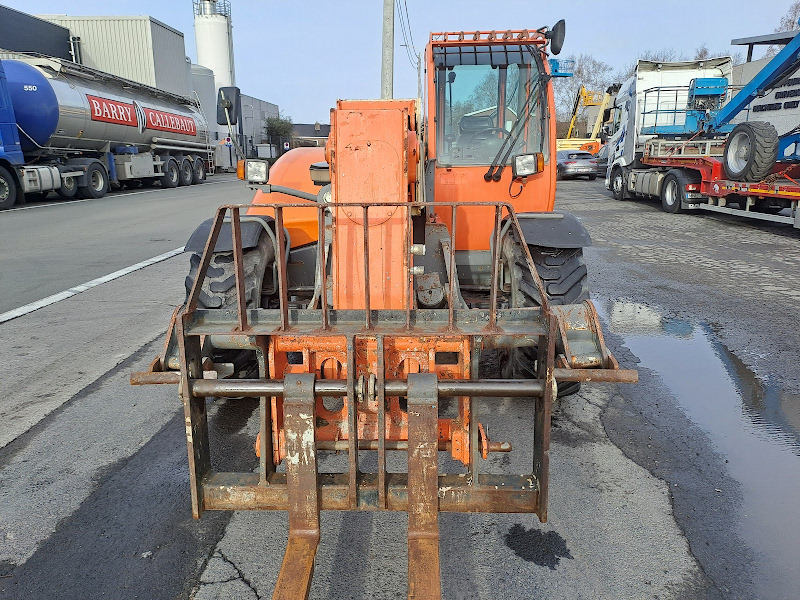 Obrázok JLG 3512