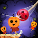 Cut the Rope Zombie Slash Puzzle