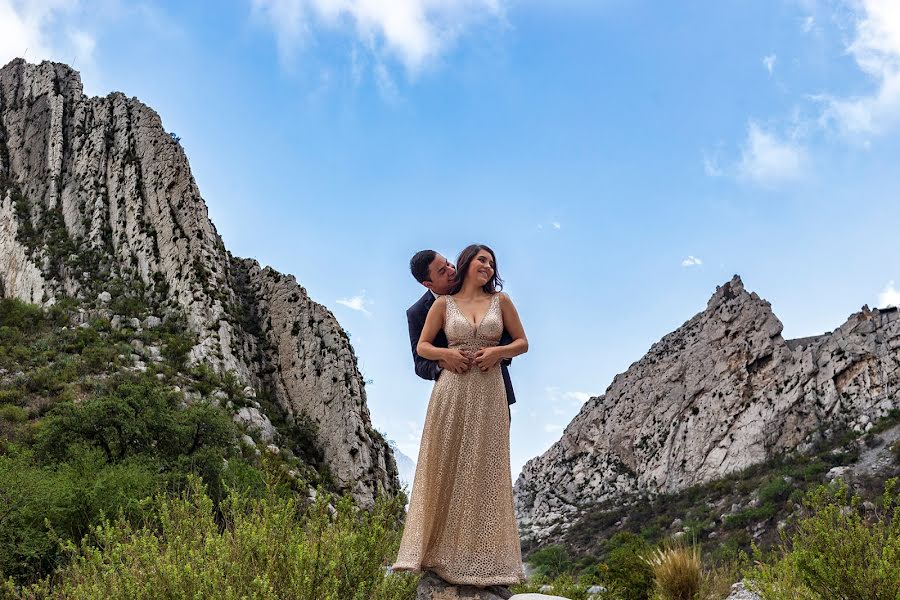 Fotógrafo de casamento Walter Sanchez (stwdio88). Foto de 31 de março 2020