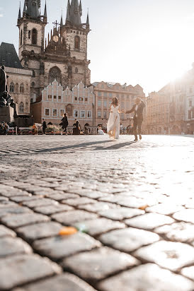 Wedding photographer Anastasiya Sviridenko (fotosviridenko). Photo of 3 November 2019