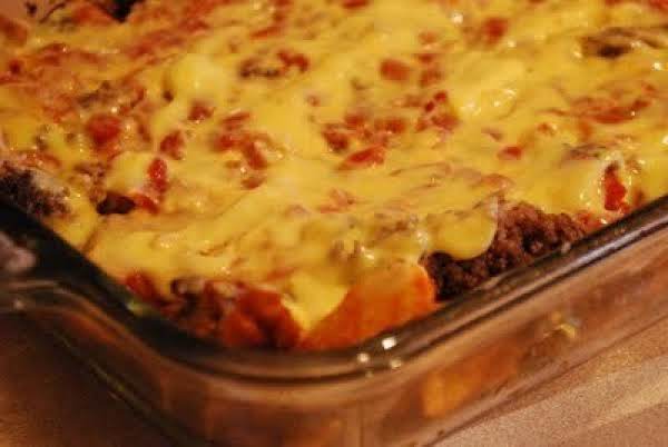 Dorito Casserole_image