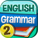 English Grammar Test Level 2 Apk