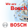 We are Bosch icon