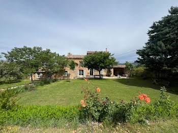 maison à Bédoin (84)