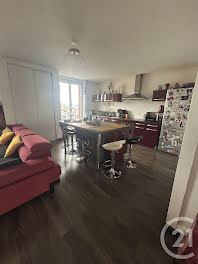 appartement à Aurillac (15)