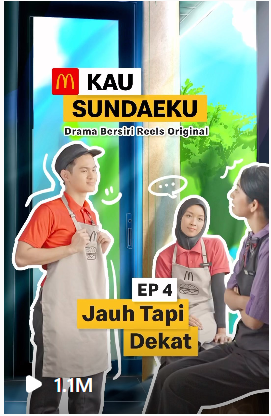 Kau Sundaeku Ep 4