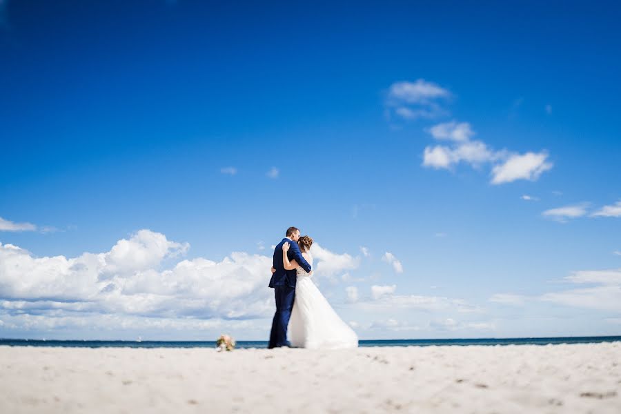 Fotógrafo de casamento Daniel Tetzel (danieltetzel). Foto de 9 de março 2021