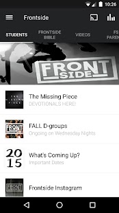 How to download Frontside 3.4.2 apk for pc