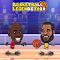 Item logo image for Basketball Legends - Sport Game