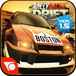 Rally Racer Drift Apk