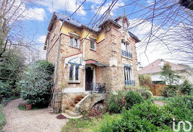 Maison avec terrasse 4