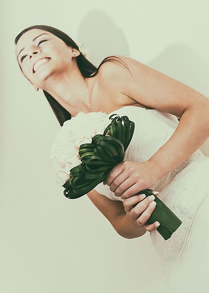 Wedding photographer Pino Galasso (pinogalasso). Photo of 2 April 2015