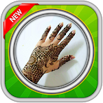 Cover Image of Download 100 Mehndi Design Ideas 1.1 APK