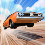 Cover Image of Herunterladen Stuntauto-Challenge 3 3.29 APK