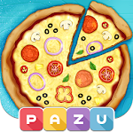 Cover Image of Download Pizza maker - cooking and baking games for kids 1.06 APK