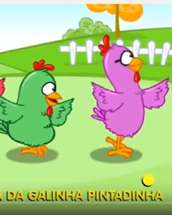 Galinha Pintadinha Músicas2017 - náhled