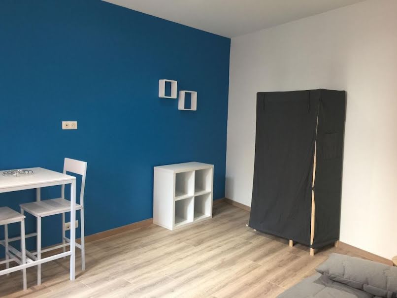 Location  appartement 1 pièce 24 m² à Castres (81100), 400 €