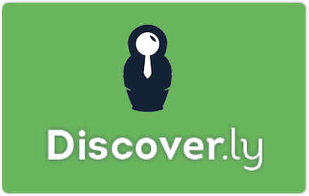 Discoverly small promo image