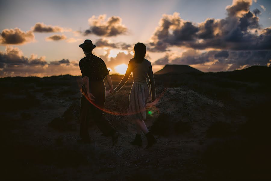 Vestuvių fotografas Gabe McClintock (mcclintock). Nuotrauka 2019 balandžio 27