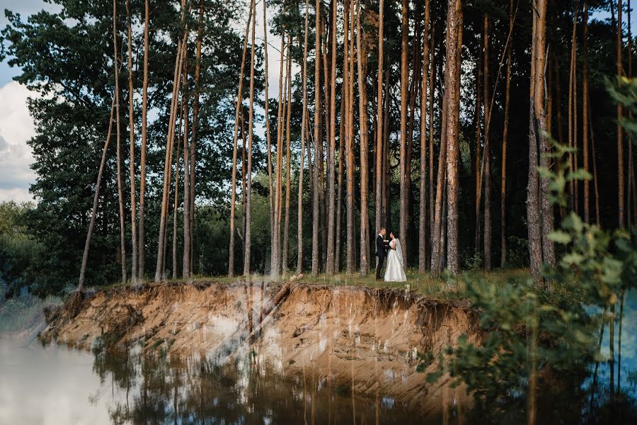 Vestuvių fotografas Tatyana Kuralovich (solominka). Nuotrauka 2017 rugpjūčio 10