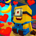 Icon Mod Minions 2 pe