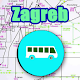 Download Zagreb Bus Map Offline For PC Windows and Mac 1.0