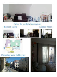 appartement à Rouen (76)