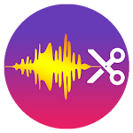 Cover Image of Download Ringtone Maker & Mp3 Cutter 1.0.1 APK