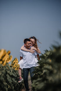 Fotógrafo de bodas Altynbek Zhantemirov (vashphotographer). Foto del 28 de septiembre 2021