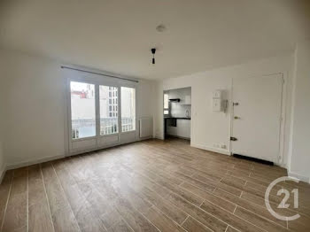 appartement à Clichy (92)