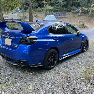 WRX S4 VAG