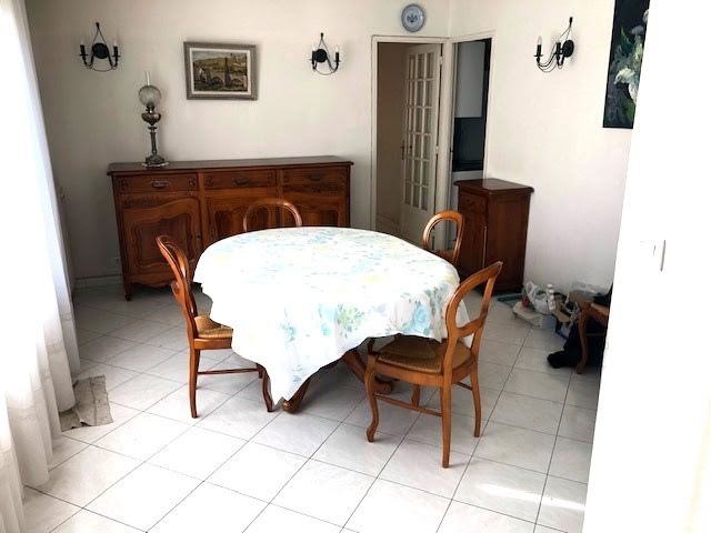 Vente appartement 3 pièces 58 m² à Toulon (83000), 152 000 €