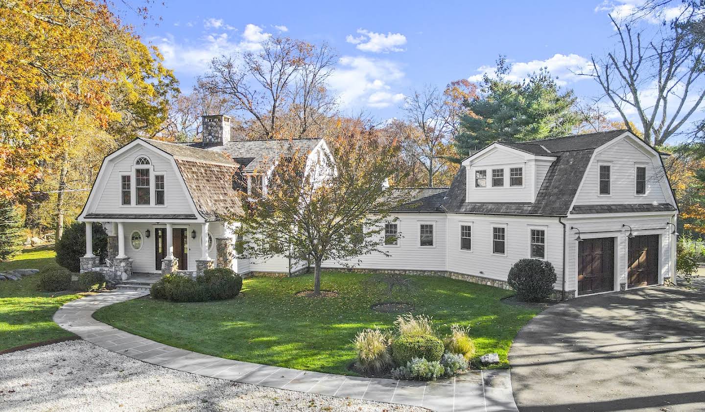 Maison avec terrasse Cos Cob