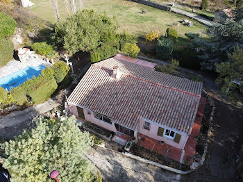 maison à Caunes-Minervois (11)