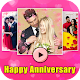 Download Anniversary Video Maker with Song -Slideshow Maker For PC Windows and Mac 1.1